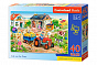 Castorland ����-maxi �� ����� 40 ��������� 0193/MX-040193 � 4 ���