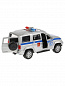 ��������� ������ UAZ Patriot ������� 12 �� �����������, ������ S�-17-81-U�-�-W� � 3 ���