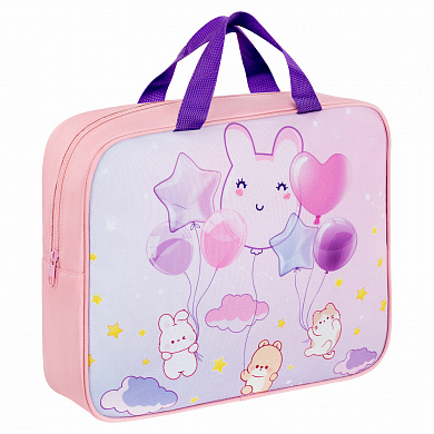 Brauberg ����� �� ������ � ������� Kids �4 1 ��������� ��������� 80 �� Dreamy clouds 273314