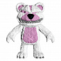 Stretchapalz �������-������� Evil bears �������� ������� 14 �� Abigor 456606-1 � 5 ���