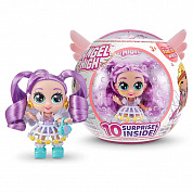 Zuru Itty Bitty Prettys ��� � �������� Angel High 9710 � 3 ���