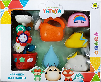 Yatoya ����� ������� ��� ������ � ���� � ��������� � ���������� 12306 � 6 �������