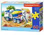 Castorland ����-midi ������������� 60 ��������� 6373/B5-06373 � 5 ���