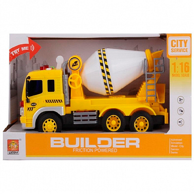 ������������� 1:16 �����������, ����, ���� WY310C � 3 ���