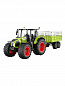 Double Eagle ������� Claas Arion 660 1:24 � �������� E273-003 � 3 ���