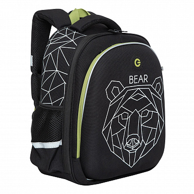 Grizzly ����� �������� � ������������� �������, c ������� Bear RAz-287-9/1
