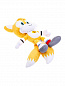 ������� ������ ����� 30 �� ������ ���������� Sonic Boom C117266SY-20S-W � 3 ��� ������ �������