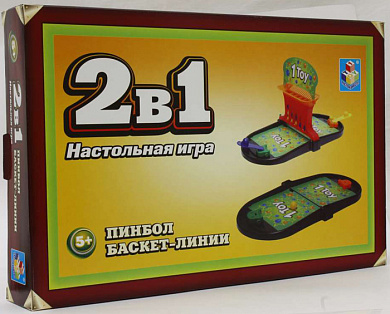 1Toy ���������� ���� 2 � 1 ������ ������ ����� � 5 ���