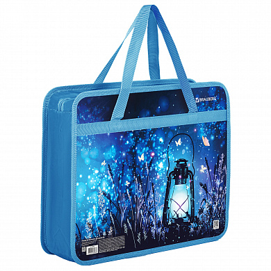 Brauberg ����� �� ������ � ������� �4 1 ��������� 80 �� Magic 270867
