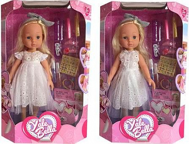 ����� Yole Bella � ������������ R205E � 3 ���