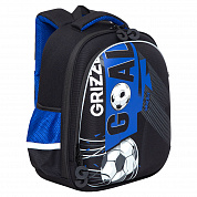 Grizzly ����� �������� � ������������� �������, � ������� Football RAz-287-6/2