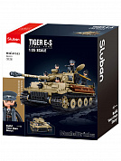 Sluban ����������� ���� Tiger E-S 943 ������ M38-B1533 � 10 ���
