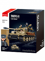 Sluban ����������� ���� Tiger E-S 943 ������ M38-B1533 � 10 ���