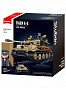 Sluban ����������� ���� Tiger E-S 943 ������ M38-B1533 � 10 ���