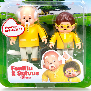 Monchhichi ������� ���� � ������� 2 � 1 81503 � 4 ���