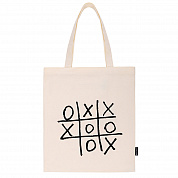 Brauberg ����� ������ Premium, ������, 40�35 ��, �� ������, ������, �������, Tic-tac-toe, 271902
