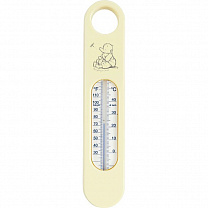 Bebe Jou Термометр для измерения температуры воды Лимон 86