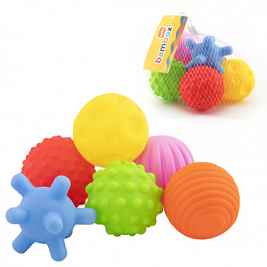 Bambox ���������� ������ ��������� ��� 6 ����, d 60-80 �� 665898