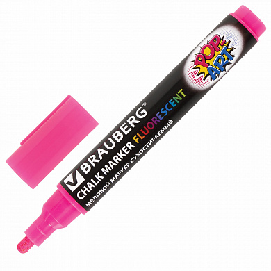 Brauberg ������ ������� POP-Art ������� 5 �� ��������� 151530