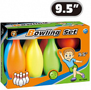 ���� ������� Bowling set YG21D � 6 ���