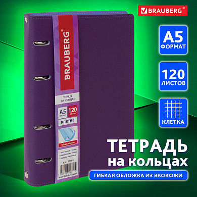Brauberg ������� �� ������� �5 Joy 120 ������, ��� ����, ������ ����������/������-����������, 129989