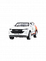 ��������� ������ Haval F7 ��������� 12 �� ����� ������ F7-12D�L-�R-W� � 3 ���