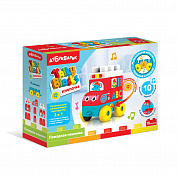 ���������� ����������� Talky Blocks �������� �������� ������� 2825 � 3 ���