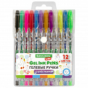 Brauberg ����� ������� Kids Cute Animals 12 ������ � ���������, ���� 1 ��, ����� 0,7 �� 144446