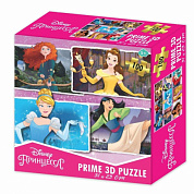 Prime 3D ������-���� Prime ��������� 100 ��������� PR13835 � 5 ���