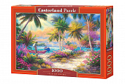 Castorland ���� ������ ����� 1000 ��������� 3942/C-103942 � 10 ���