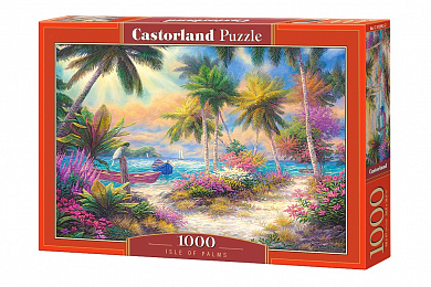 Castorland ���� ������ ����� 1000 ��������� 3942/C-103942 � 10 ���
