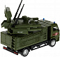 ��������� ������ Kamaz ����� ������ 17 ��, ���� � ����, ������ �����N�-15SL�RR-GN � 3 ���