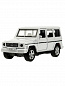 ��������� ������ Mercedes-Benz G-class 12 �� ����� ������ G�L�SS-12-W� � 3 ���