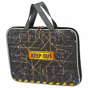 Brauberg ����� �� ������ � ������� �4 1 ��������� � ���������� ��������� 20 �� Keep Out 227091