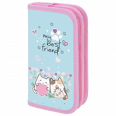 ������� ����� 2 ��������� �������������� ������ 19�11 �� Cat friends 272247