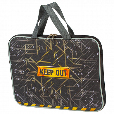 Brauberg ����� �� ������ � ������� �4 1 ��������� � ���������� ��������� 20 �� Keep Out 227091