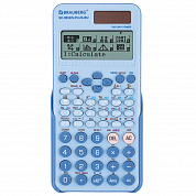 Brauberg ����������� ���������� SC-991ES-PLUS-BU 552 ������� 10+2 ������� ������� 272653