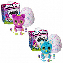 Hatchimals ��������� Hatchy-����� - ������������� �������, ������������� �� ���� 19133-CHE