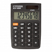 Citizen ����������� ��������� SLD-100NR 8 ��������