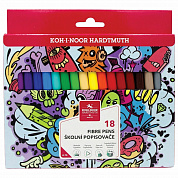 KOH-I-NOOR ���������� 1002 18 ������ ��������� 771002AH23KS