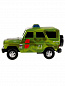 ��������� ������ UAZ Hunter ������� 15 ��, 2 ������, ����, ����, ������� �UN��R�L���-15�LMIL � 3 ���