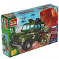 ����� �������� ����������� UAZ HUNTER �� �������� 56 ������� 7290-�� � 4 ���