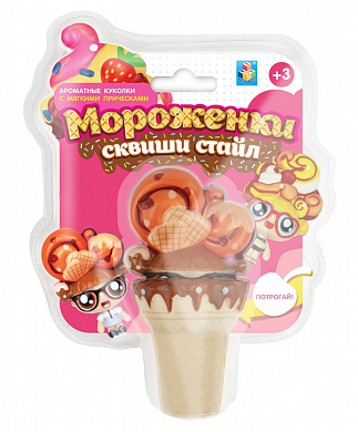 1Toy Squishy ������ ����� ������� ��������� � �������� �16226 � 3 ���