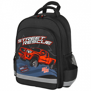 ������� ������ �������� School, 1 ���������, 3 ������� Powerful jeep 271410