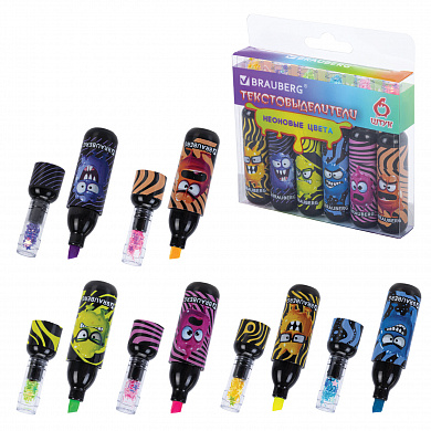 Brauberg ����� ����������������� 6 �������� ������ ��������� 1-5 �� 152621