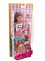 Mattel Barbie      .FHP61  3 