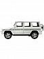 ��������� ������ Mercedes-Benz G-class 12 �� ����� ������ G�L�SS-12-W� � 3 ���