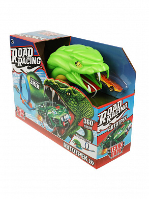 ��������� �������� Road Racing �� ����� �������, 1 ������� RR-�R�-258-R � 3 ���