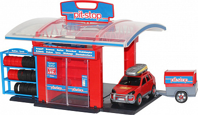 ������� ������-����� Pit-Stop �1 53695 � 2 ���