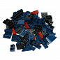 Sluban ����������� ����� P.R. Mecha 09 Krypton Superman 538 ������� � ����� ����� M38-B1053 � 6 ���